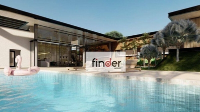 Loteamento e Condomínio, 2160 m² - Foto 4