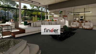 Loteamento e Condomínio, 2160 m² - Foto 3