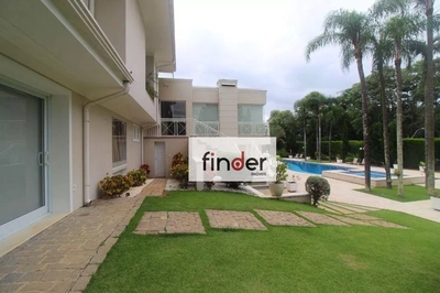 Casa de Condomínio, 8 quartos - Foto 3