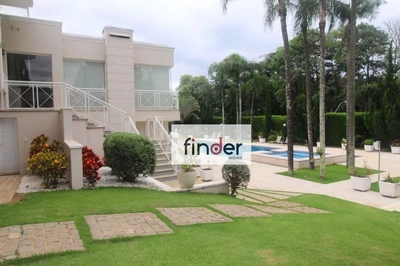 Casa de Condomínio, 8 quartos - Foto 2