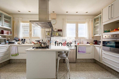 Apartamento, 4 quartos, 539 m² - Foto 3