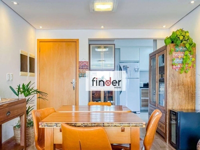 Apartamento, 2 quartos, 78 m² - Foto 4