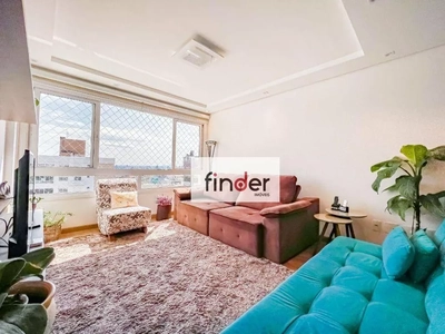 Apartamento, 2 quartos, 78 m² - Foto 4