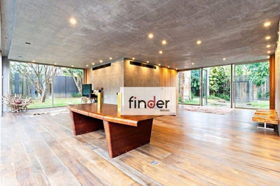 Casa, 3 quartos, 1000 m² - Foto 2