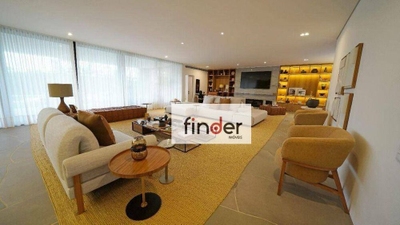 Casa de Condomínio, 6 quartos - Foto 2