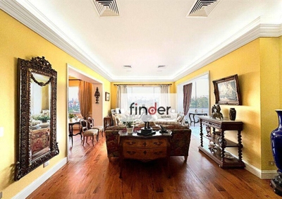 Apartamento, 2 quartos, 216 m² - Foto 2