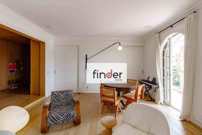 Apartamento, 3 quartos, 365 m² - Foto 2