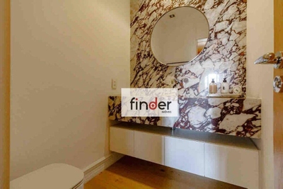 Apartamento, 3 quartos, 365 m² - Foto 5