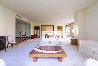 Apartamento, 3 quartos, 459 m² - Foto 4