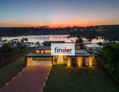 Casa, 6 quartos, 1180 m² - Foto 4