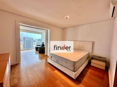 Cobertura, 3 quartos, 340 m² - Foto 2