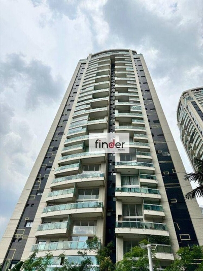 Cobertura, 3 quartos, 340 m² - Foto 3