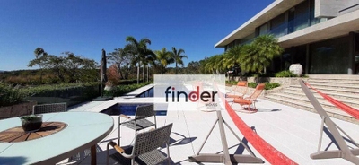 Casa de Condomínio, 6 quartos - Foto 3