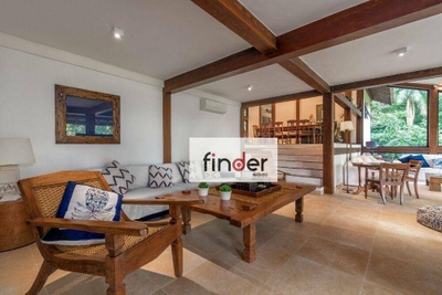 Casa de Condomínio, 7 quartos - Foto 3