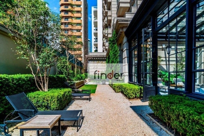 Apartamento, 5 quartos, 818 m² - Foto 4