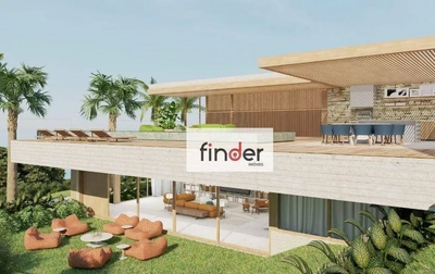 Casa de Condomínio, 5 quartos - Foto 3