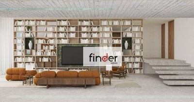 Casa de Condomínio, 5 quartos - Foto 5