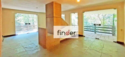 Casa, 5 quartos, 1296 m² - Foto 2