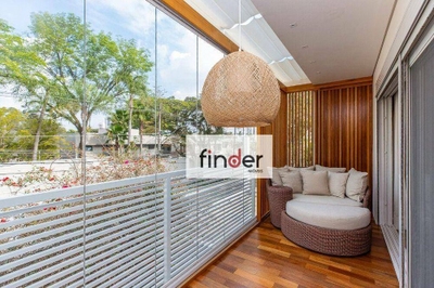 Casa, 5 quartos, 441 m² - Foto 4