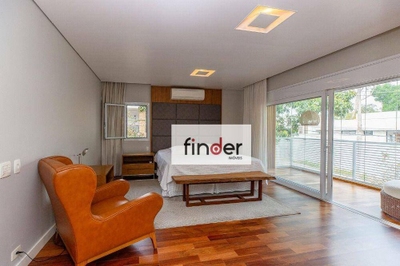 Casa, 5 quartos, 441 m² - Foto 3