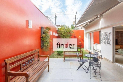 Casa, 5 quartos, 441 m² - Foto 1