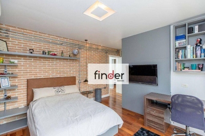 Casa, 5 quartos, 441 m² - Foto 5