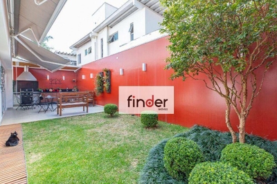 Casa, 5 quartos, 441 m² - Foto 2