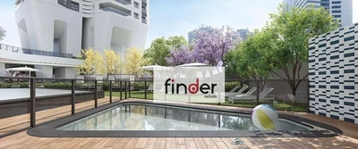 Cobertura, 3 quartos, 213 m² - Foto 5