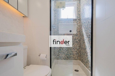 Apartamento, 4 quartos, 239 m² - Foto 1