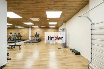 Cobertura, 4 quartos, 388 m² - Foto 1