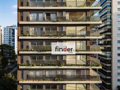 Apartamento, 2 quartos, 162 m² - Foto 4