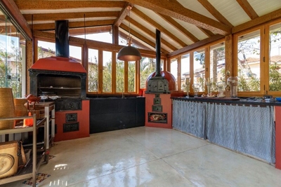 Casa, 4 quartos, 1120 m² - Foto 1