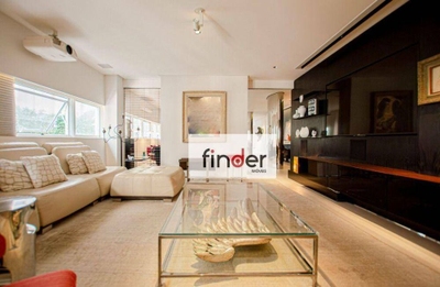 Apartamento, 2 quartos, 470 m² - Foto 3