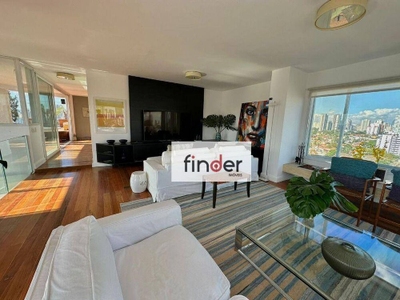 Cobertura, 4 quartos, 420 m² - Foto 3