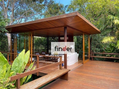 Casa, 4 quartos, 445 m² - Foto 5