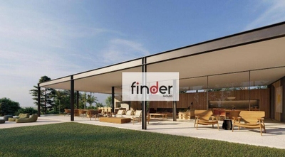 Casa de Condomínio, 6 quartos - Foto 4