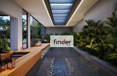 Apartamento, 4 quartos, 355 m² - Foto 3