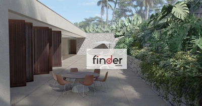 Casa de Condomínio, 6 quartos - Foto 1