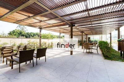 Apartamento, 3 quartos, 134 m² - Foto 5