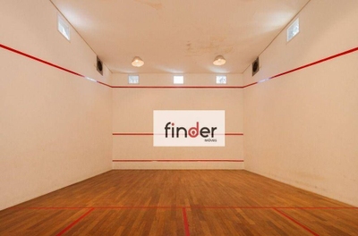 Apartamento, 4 quartos, 239 m² - Foto 3