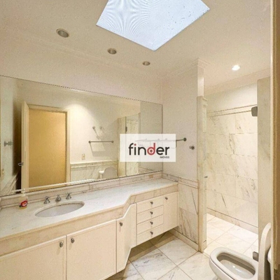 Casa, 4 quartos, 427 m² - Foto 5