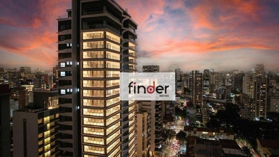 Apartamento, 4 quartos, 230 m² - Foto 5