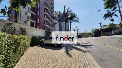 Cobertura, 3 quartos, 265 m² - Foto 4