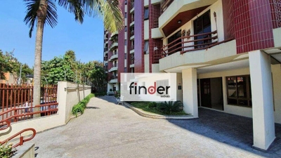 Cobertura, 3 quartos, 265 m² - Foto 3