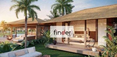 Casa de Condomínio, 6 quartos - Foto 5