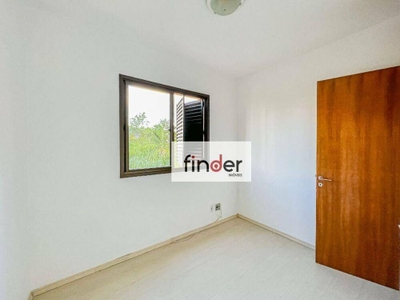 Apartamento, 3 quartos, 73 m² - Foto 1