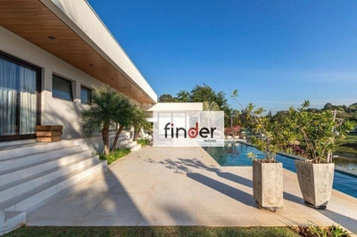 Casa de Condomínio, 5 quartos - Foto 5