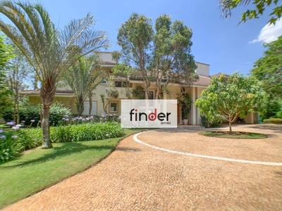 Casa de Condomínio, 10 quartos - Foto 5