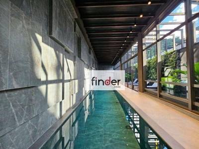 Apartamento, 3 quartos, 226 m² - Foto 5