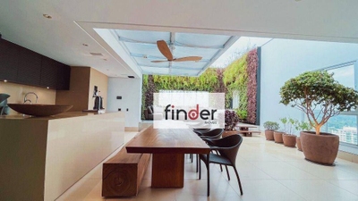 Cobertura, 4 quartos, 531 m² - Foto 4